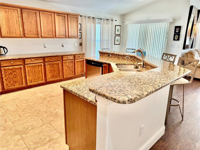 2754 CALLAWAY LANE, Kissimmee, FL 34744