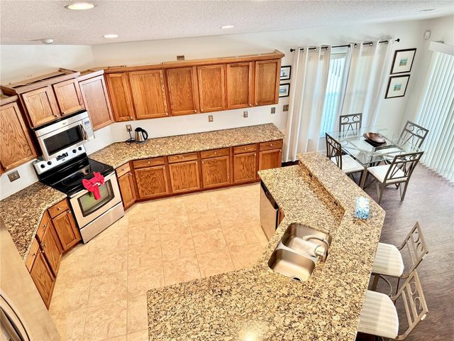 2754 CALLAWAY LANE, Kissimmee, FL 34744