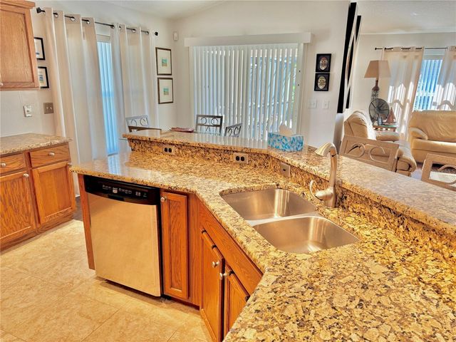 2754 CALLAWAY LANE, Kissimmee, FL 34744