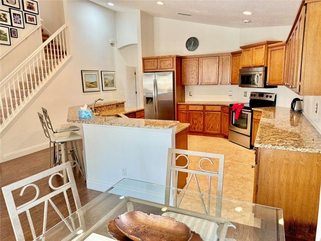 2754 CALLAWAY LANE, Kissimmee, FL 34744