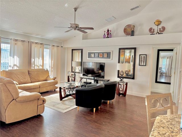 2754 CALLAWAY LANE, Kissimmee, FL 34744