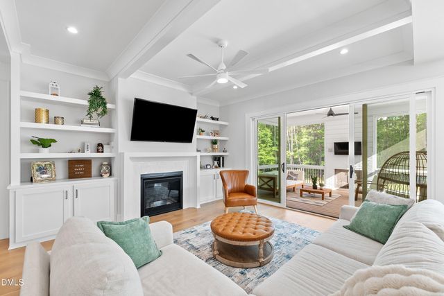 3648 Jordan Estates Way, New Hill, NC 27562