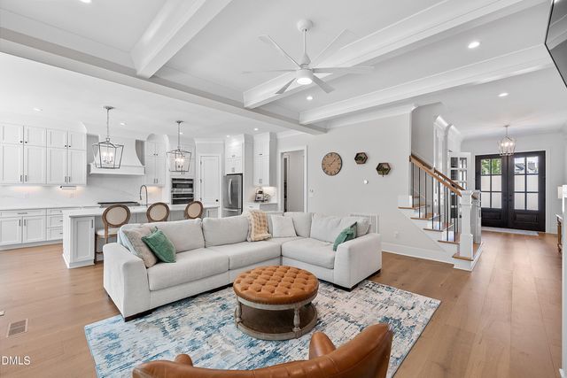 3648 Jordan Estates Way, New Hill, NC 27562