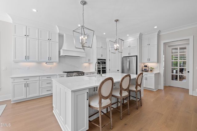 3648 Jordan Estates Way, New Hill, NC 27562