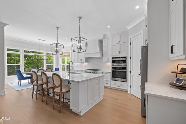 3648 Jordan Estates Way, New Hill, NC 27562