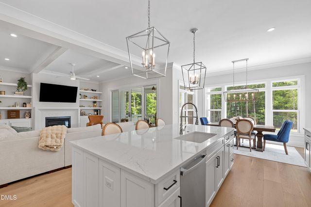 3648 Jordan Estates Way, New Hill, NC 27562