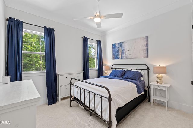 3648 Jordan Estates Way, New Hill, NC 27562