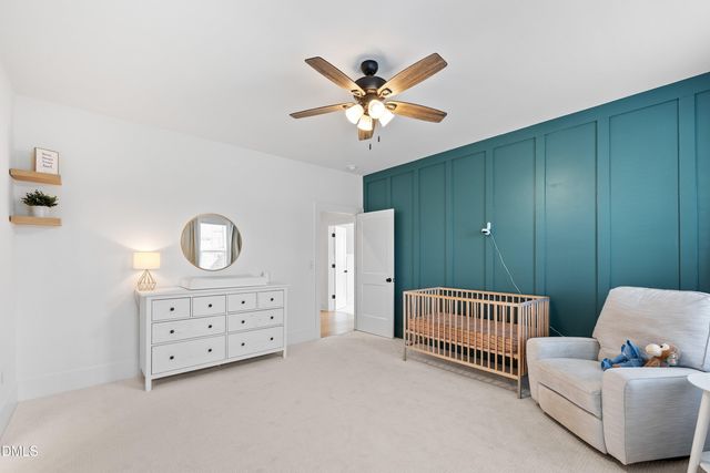 3648 Jordan Estates Way, New Hill, NC 27562