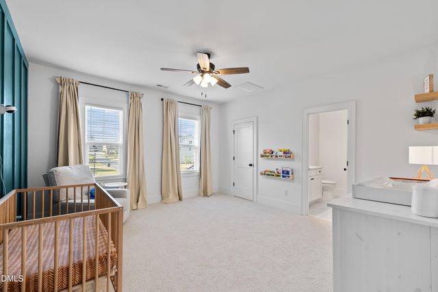 3648 Jordan Estates Way, New Hill, NC 27562