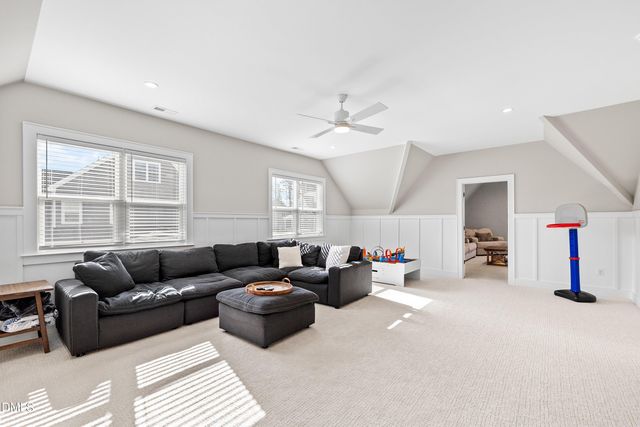 3648 Jordan Estates Way, New Hill, NC 27562