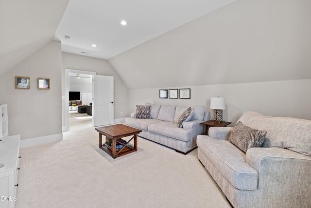 3648 Jordan Estates Way, New Hill, NC 27562