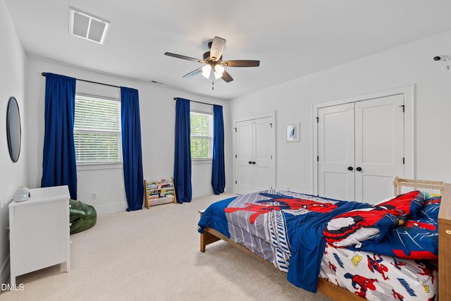 3648 Jordan Estates Way, New Hill, NC 27562