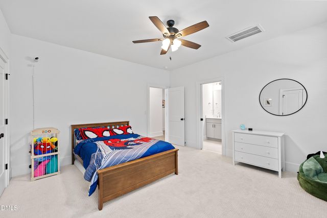 3648 Jordan Estates Way, New Hill, NC 27562