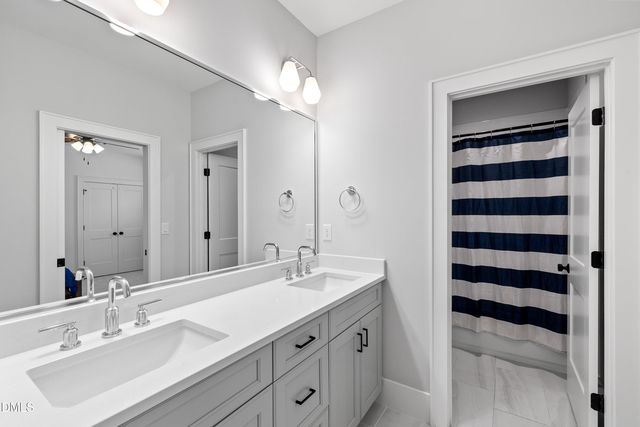 3648 Jordan Estates Way, New Hill, NC 27562