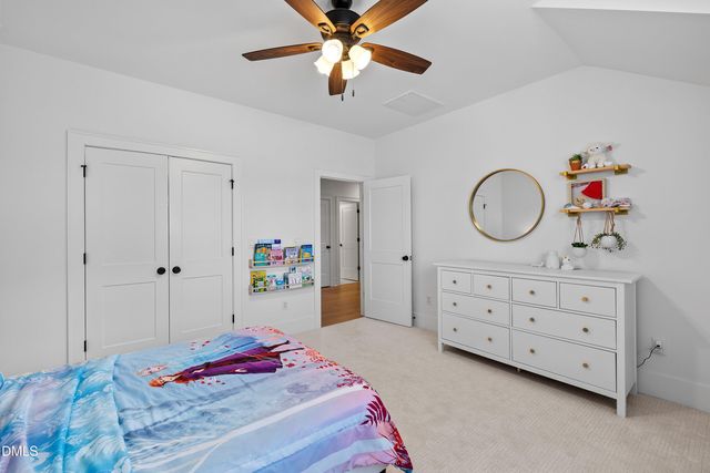 3648 Jordan Estates Way, New Hill, NC 27562