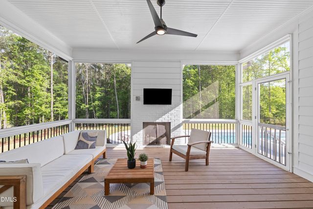 3648 Jordan Estates Way, New Hill, NC 27562