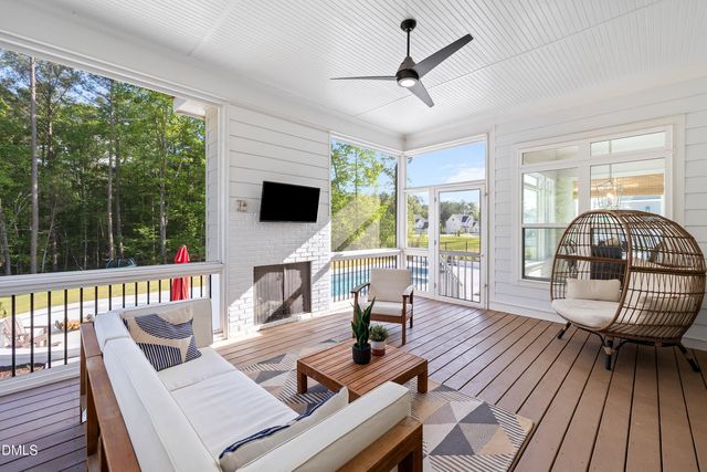 3648 Jordan Estates Way, New Hill, NC 27562