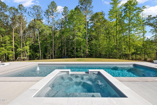 3648 Jordan Estates Way, New Hill, NC 27562