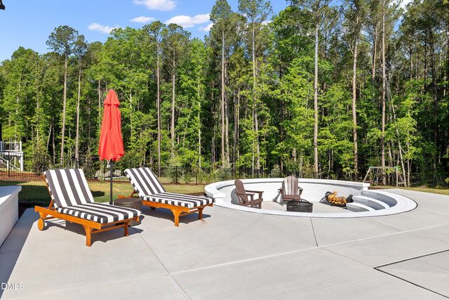 3648 Jordan Estates Way, New Hill, NC 27562