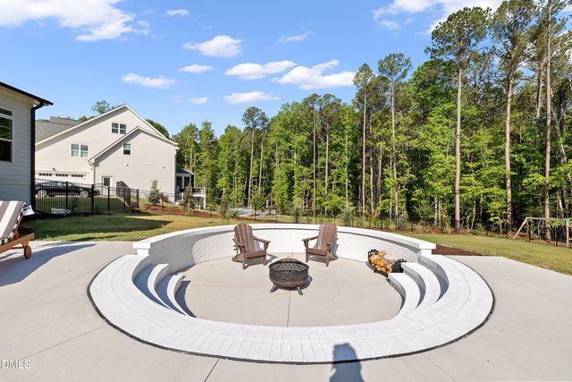 3648 Jordan Estates Way, New Hill, NC 27562
