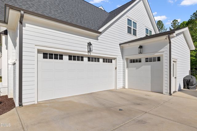 3648 Jordan Estates Way, New Hill, NC 27562