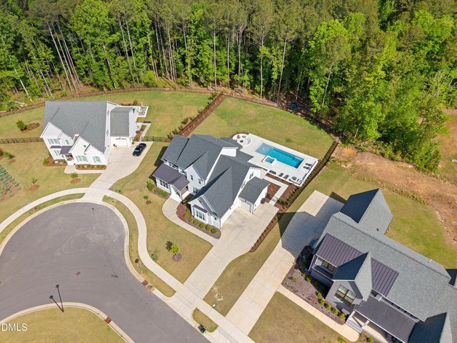 3648 Jordan Estates Way, New Hill, NC 27562