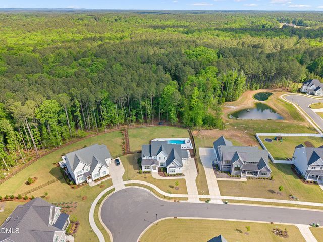 3648 Jordan Estates Way, New Hill, NC 27562
