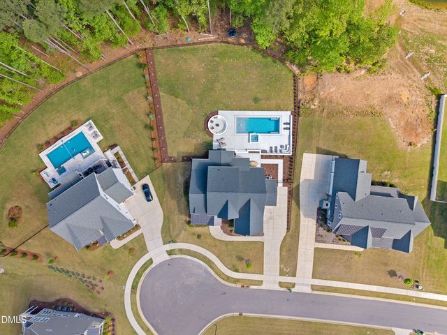 3648 Jordan Estates Way, New Hill, NC 27562