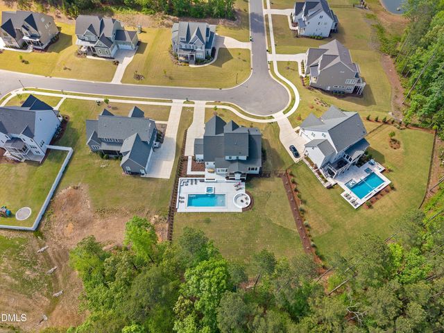 3648 Jordan Estates Way, New Hill, NC 27562