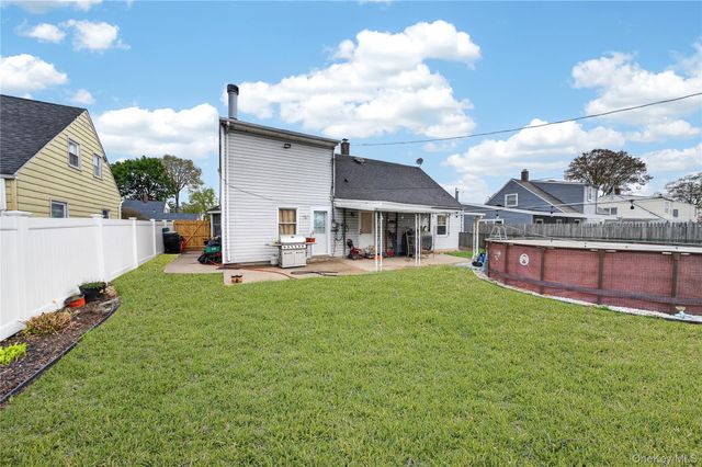682 Lowell Street, Westbury, NY 11590