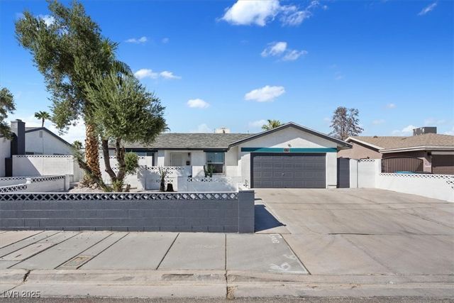 2174 East Russell Road, Las Vegas, NV 89119