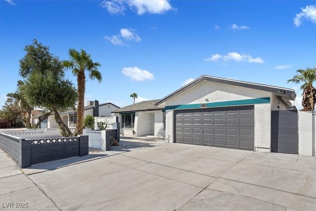 2174 East Russell Road, Las Vegas, NV 89119