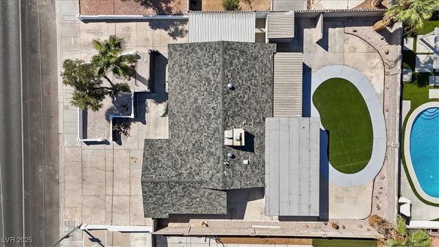 2174 East Russell Road, Las Vegas, NV 89119