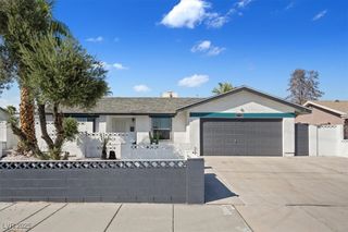 2174 East Russell Road, Las Vegas, NV 89119