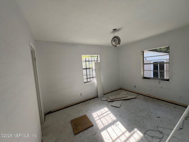 1856 28TH Street W, Jacksonville, FL 32209