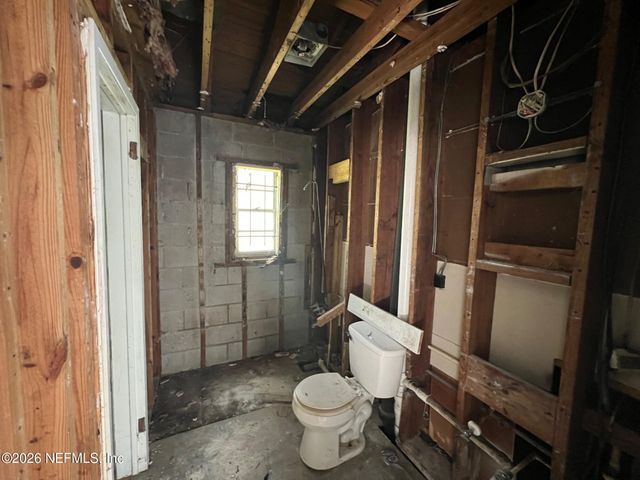 1856 28TH Street W, Jacksonville, FL 32209