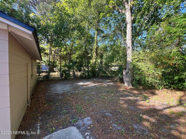 1856 28TH Street W, Jacksonville, FL 32209
