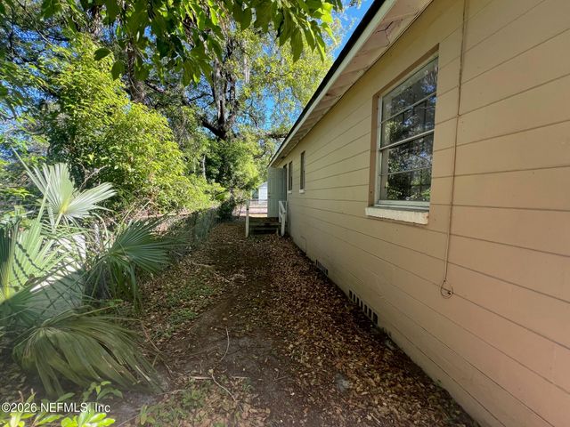 1856 28TH Street W, Jacksonville, FL 32209