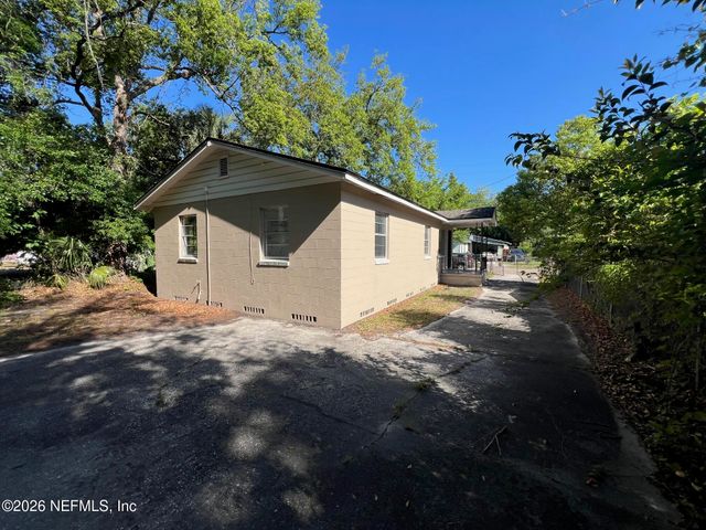 1856 28TH Street W, Jacksonville, FL 32209