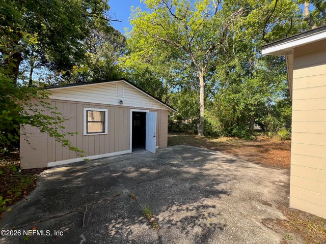 1856 28TH Street W, Jacksonville, FL 32209