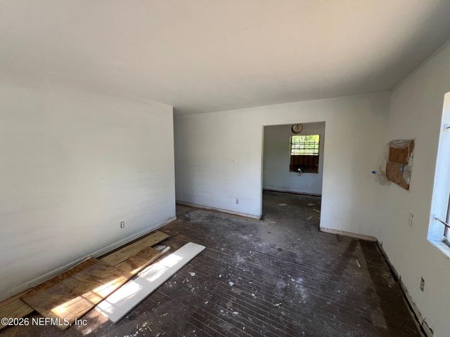 1856 28TH Street W, Jacksonville, FL 32209