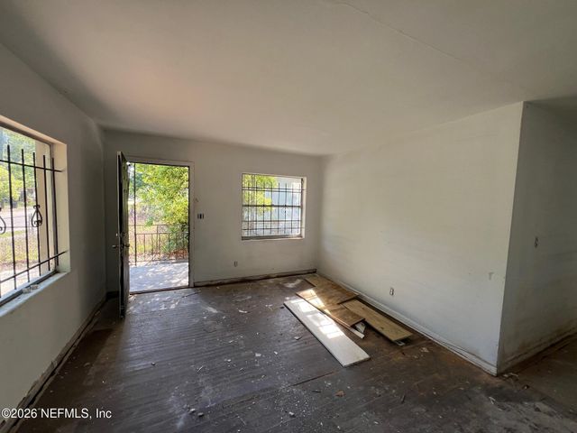 1856 28TH Street W, Jacksonville, FL 32209