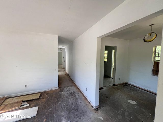 1856 28TH Street W, Jacksonville, FL 32209