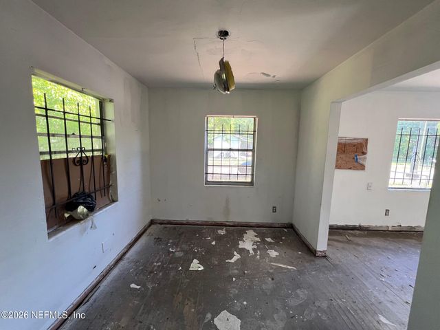 1856 28TH Street W, Jacksonville, FL 32209