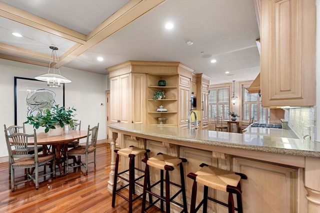 23-25 Beaver Place, Boston, MA 02108