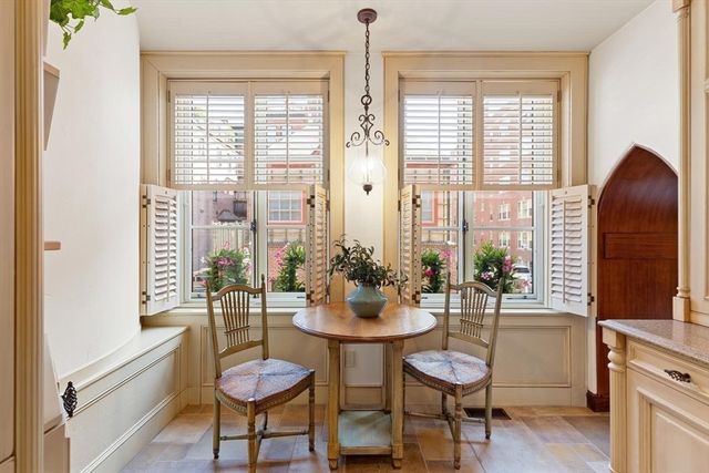 23-25 Beaver Place, Boston, MA 02108