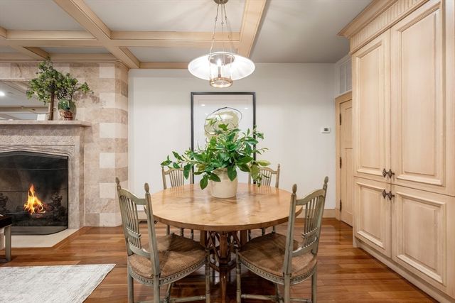 23-25 Beaver Place, Boston, MA 02108