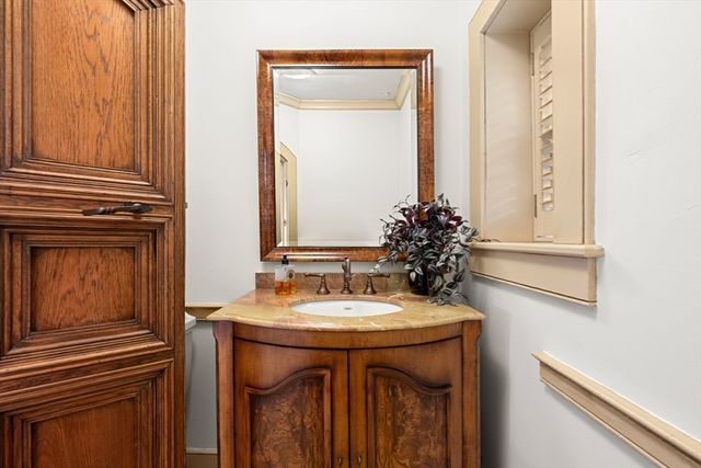 23-25 Beaver Place, Boston, MA 02108