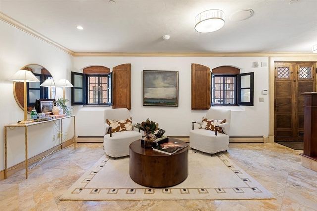 23-25 Beaver Place, Boston, MA 02108