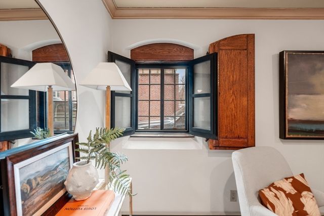 23-25 Beaver Place, Boston, MA 02108